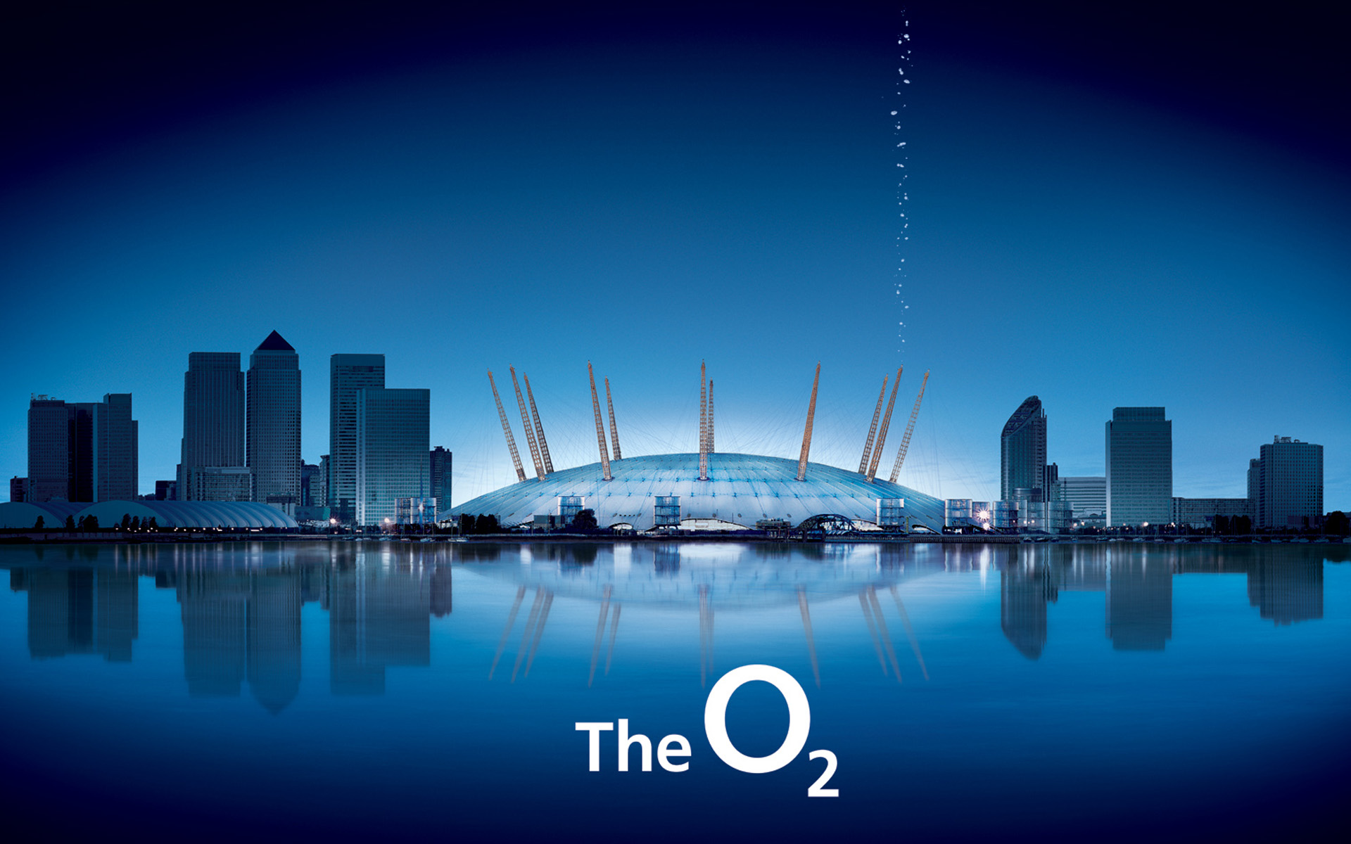 The O2 Arena (London)702844449